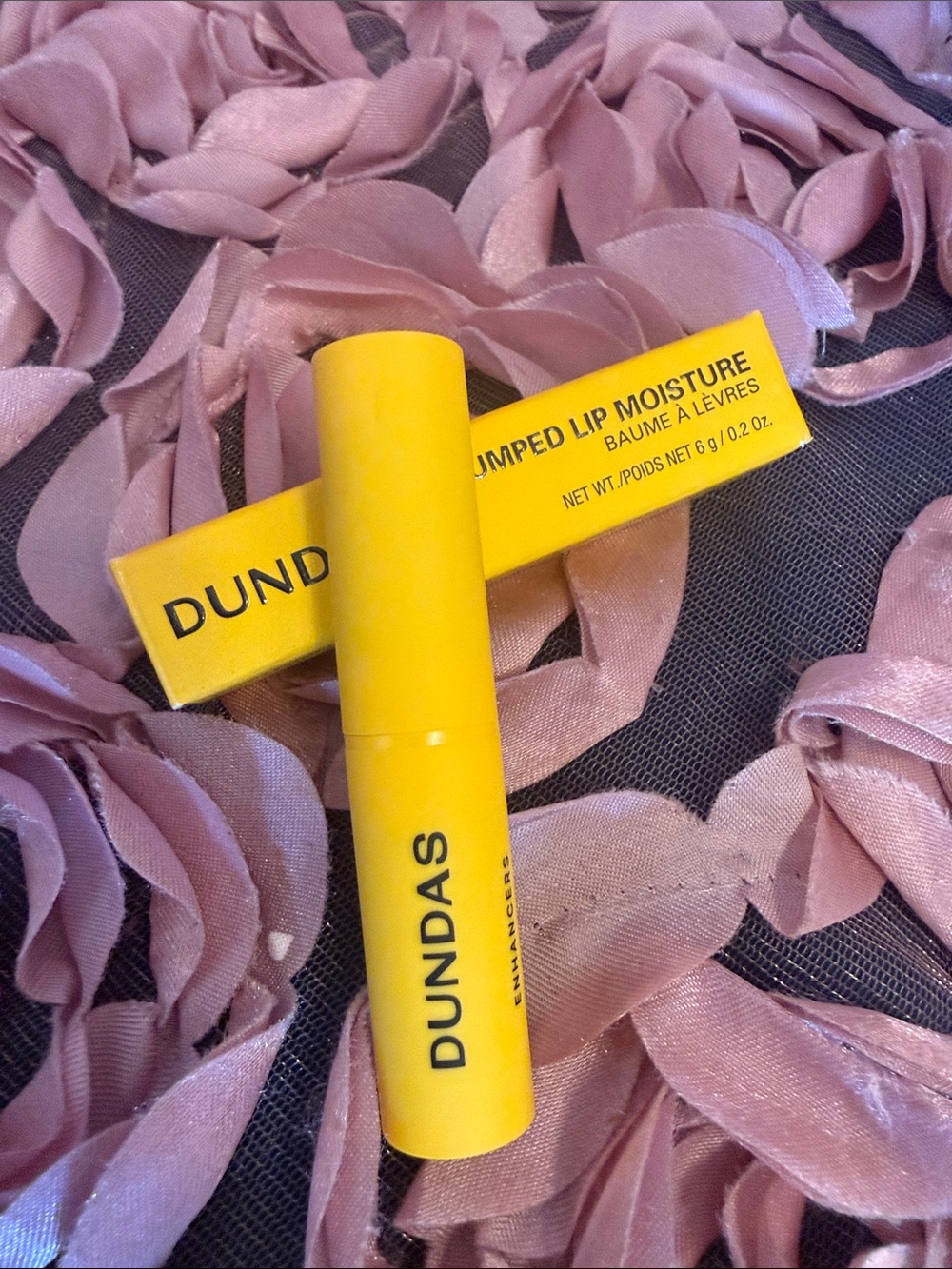 Lip balm product